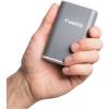 Varta Power Pack 10400mAh Ασημί Varta Power Pack 10400mAh Ασημί